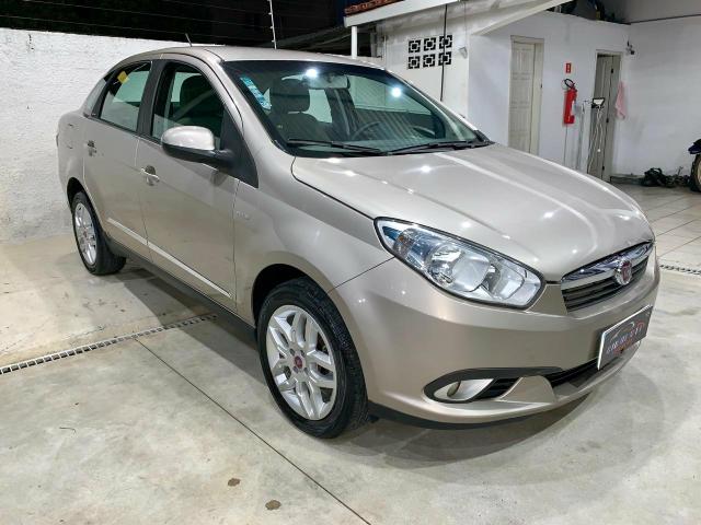 Fiat Grand Siena Essence 1.6 Dualogic - Foto 2