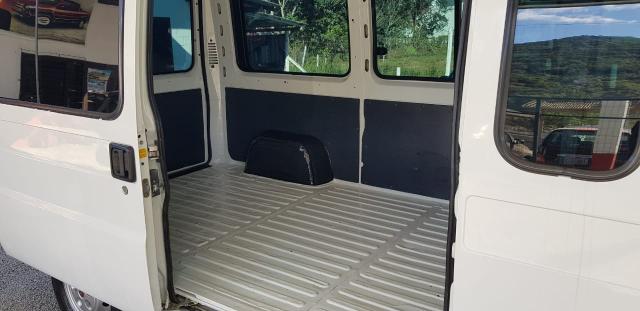 Fiat Ducato 2.8 2009 - Foto 8