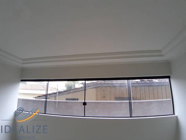 Apartamento à venda com 2 dormitórios em Cidade jardim, São josé dos pinhais cod:2057798 - Foto 8