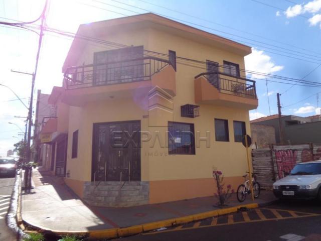 Ref. Imóvel: 0104 - Centro - Comerciais Salão