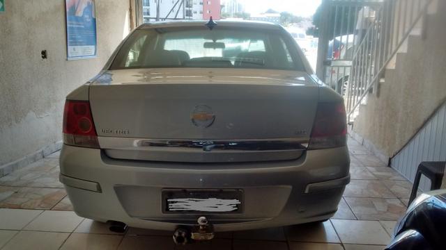 Vectra Sedan Elegance manual 2007 - Foto 4