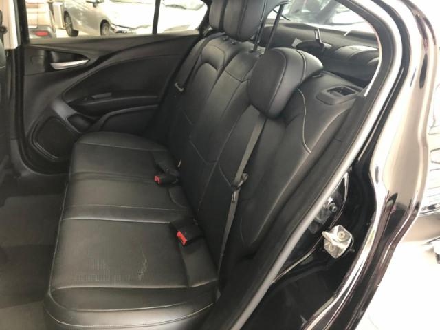 FIAT CRONOS 1.8 E.TORQ FLEX PRECISION AT6. - Foto 15
