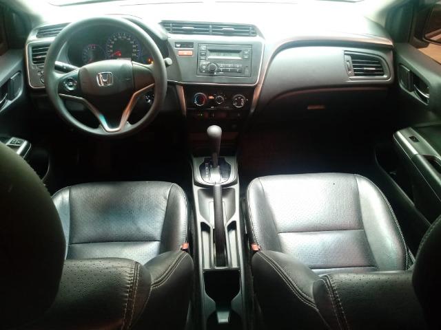 Honda City LX 2016 - Foto 8