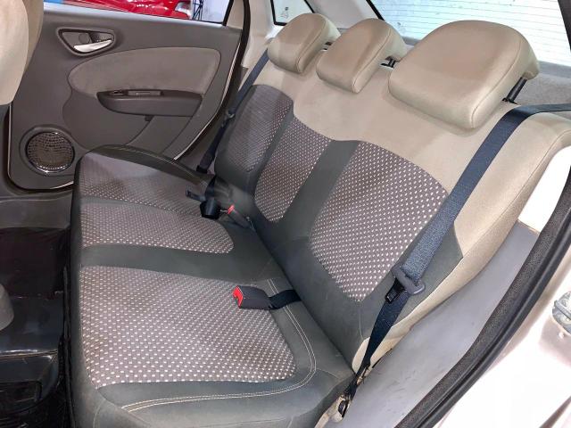 Fiat Grand Siena Essence 1.6 Dualogic - Foto 17
