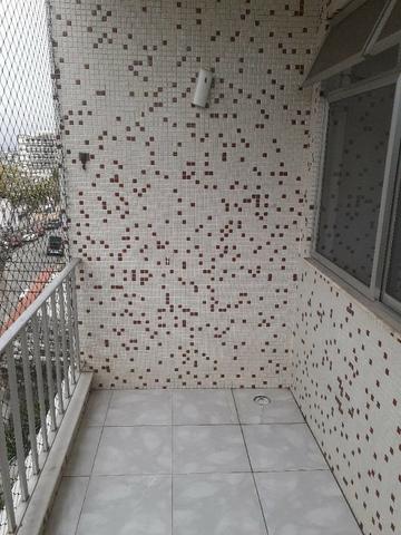 Apartamento de Frente em Irajá, 03 Dormitórios, Varanda, Garagem etc - Foto 11