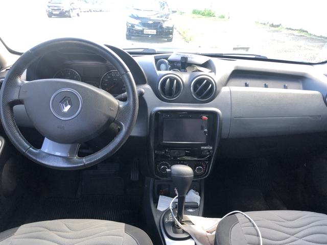 Duster 2015 automática - Foto 3