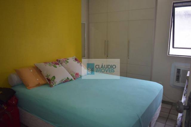 Apartamento com 3 quartos a venda em maceio, jatiuca - Foto 8