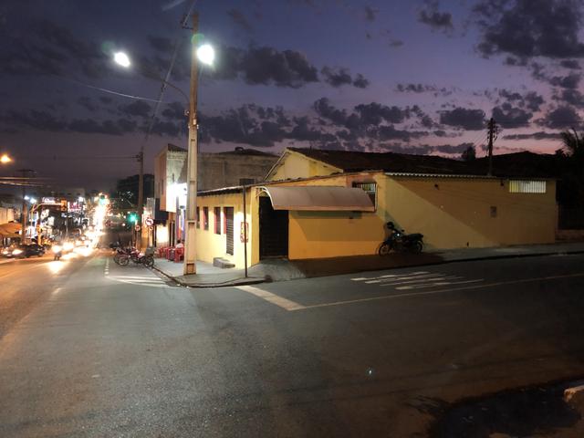 Ponto comercial na av. Alice Freire