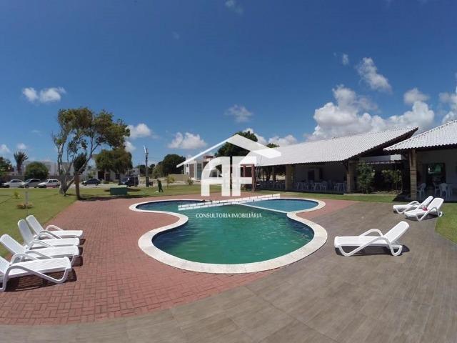 Excelente terreno no condomínio Granville com 525m²