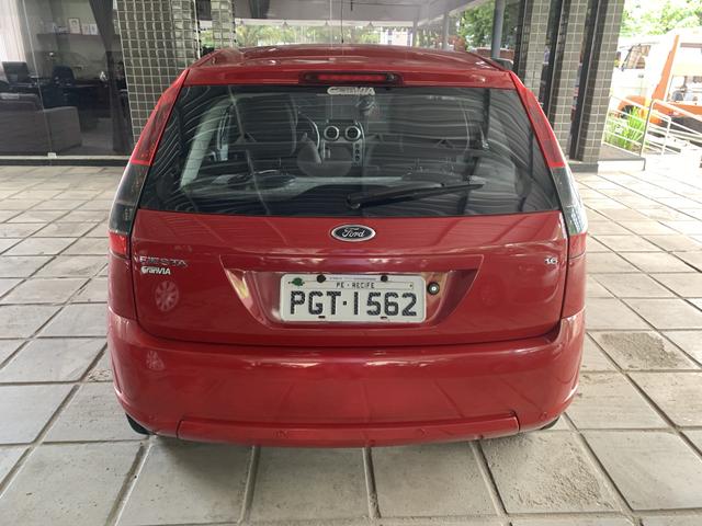 Fiesta 1.6 2014 - Foto 2
