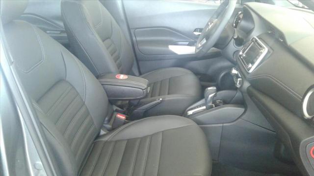 NISSAN KICKS 1.6 16V FLEX SL 4P XTRONIC - Foto 8