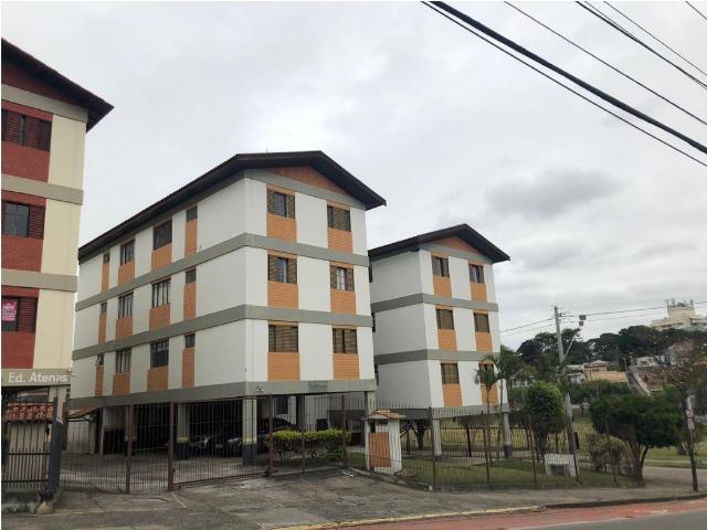 Apto 2 dorms- Jardim das Industrias/Alvorada