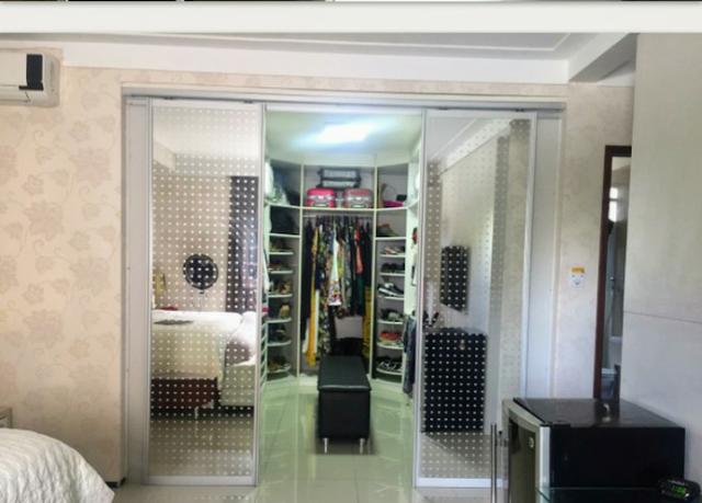 CA 41 Alugo Casa Padrão Alto Padrão / 6 Quartos / Área Lazer Privativa / Projetada - Foto 5
