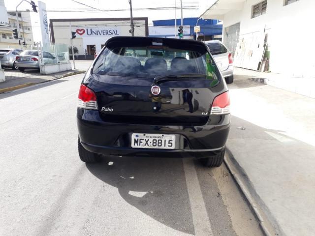 FIAT PALIO 2010/2010 1.0 MPI ELX 8V FLEX 4P MANUAL - Foto 4