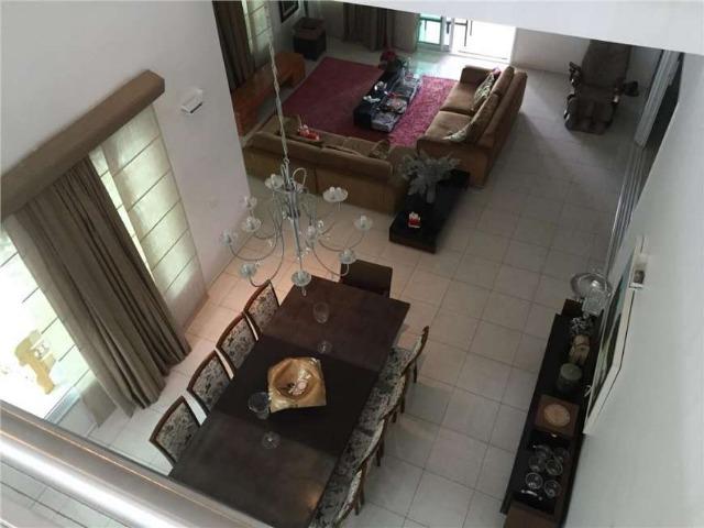 Dá só uma olhada nessa casa ( Mansão ) na Parquelândia - Foto 18