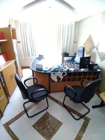 Prédio para alugar, 133 m² por R$ 4.000,00/mês - Getúlio Vargas - Aracaju/SE - Foto 4