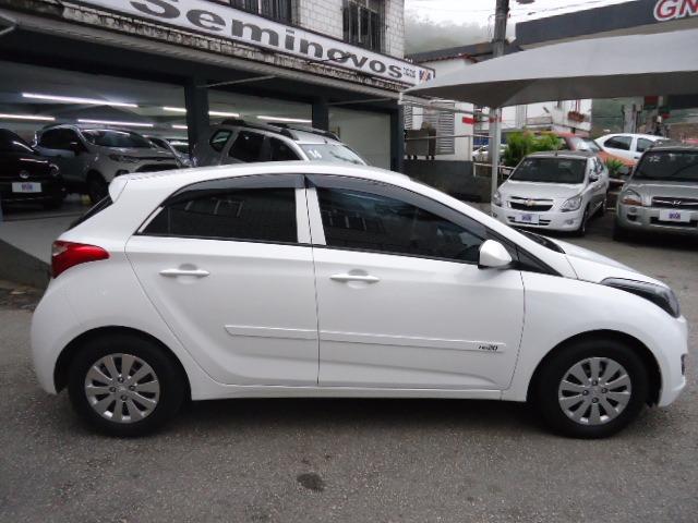 Hyundai Hb20 1.0 2015 - Foto 7