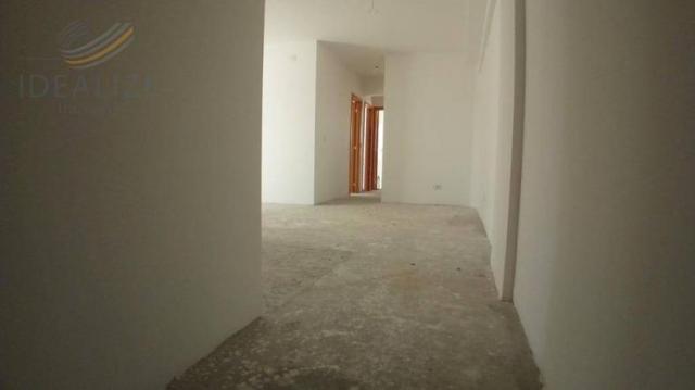 Apartamento à venda com 3 dormitórios em Centro, São josé dos pinhais cod:1949671 - Foto 7
