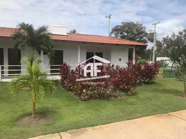 Lote com 450m² no condomínio ilha da lagoa - Marechal Deodoro - Foto 16