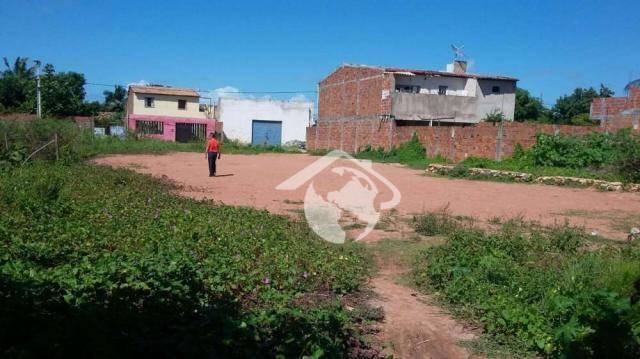 Vd. terreno com 300 m² - marivan - Foto 3