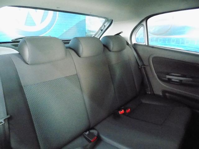 VW - Gol Trendline 1.6 - Foto 8