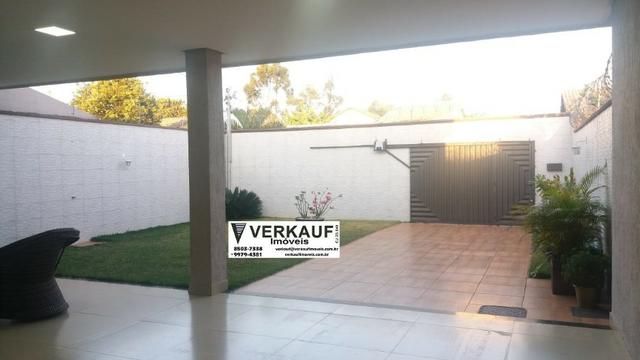Casa 4 quartos - res Canadá - Goiânia /Go - Foto 18