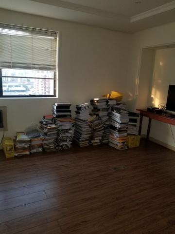 Conjunto /Sala para escritório ou comercial 170 m2 na Av. Getúlio Vargas - Foto 3
