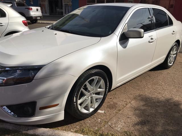 Ford Fusion SEL - Foto 4