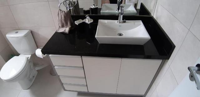 Apartamento à venda com 3 dormitórios em Braga, São josé dos pinhais cod:1897203 - Foto 20