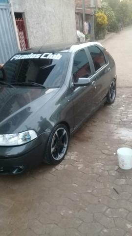 Vendo FIAT PALIO - Foto 2
