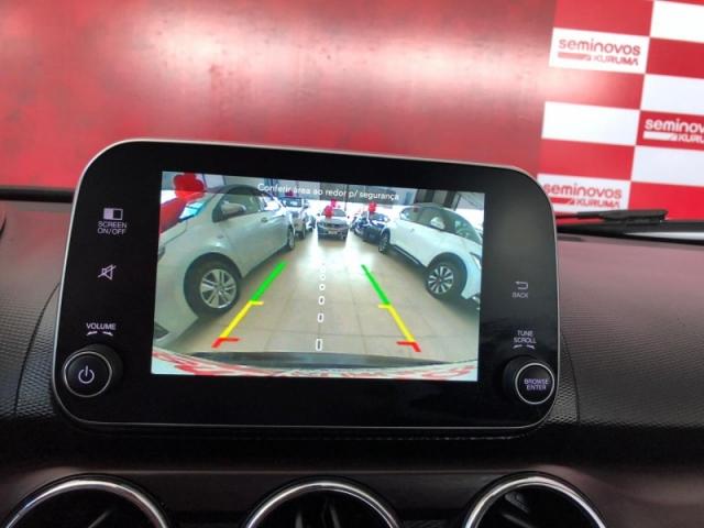 FIAT CRONOS 1.8 E.TORQ FLEX PRECISION AT6. - Foto 11