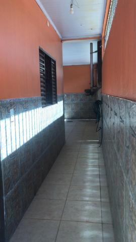 Casa na fercal com salão de festa!! - Foto 2