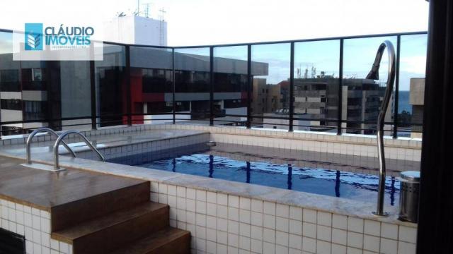 Linda cobertura na ponta verde - Foto 17