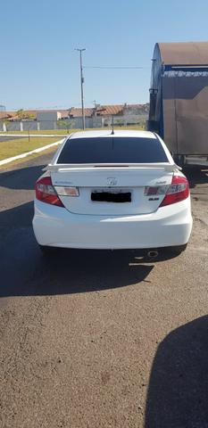 Honda Civic lxr 2016 / 2016 R$ 60 mil para vender - Foto 2