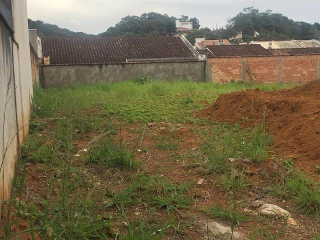Terreno Escriturado no João Costa - Foto 2