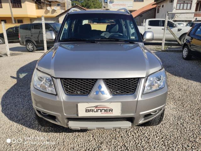 Pajero TR4 Automático 4x4 - Foto 2