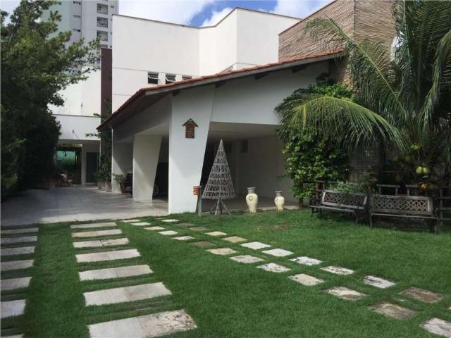 Dá só uma olhada nessa casa ( Mansão ) na Parquelândia - Foto 3