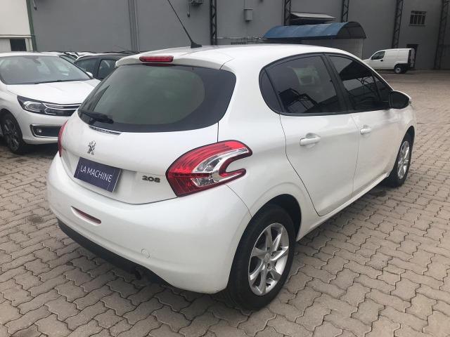 208 Active 1.5 Mecânico - Foto 6