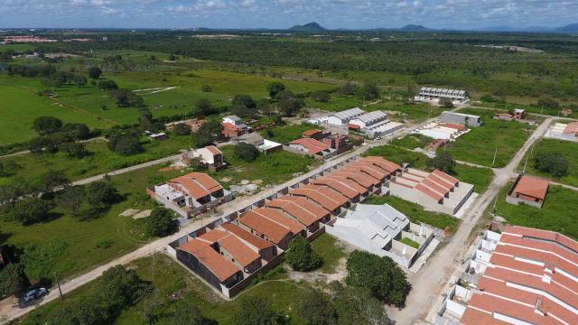 Lotes Financiados Próximo Ao Bairro Pedras - Foto 7