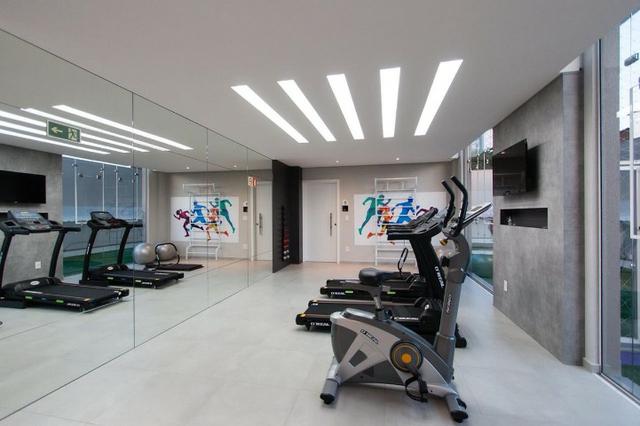 Oferta Imóveis Union! Apartamento novo com 129 m² no último andar com vista panorâmica! - Foto 16