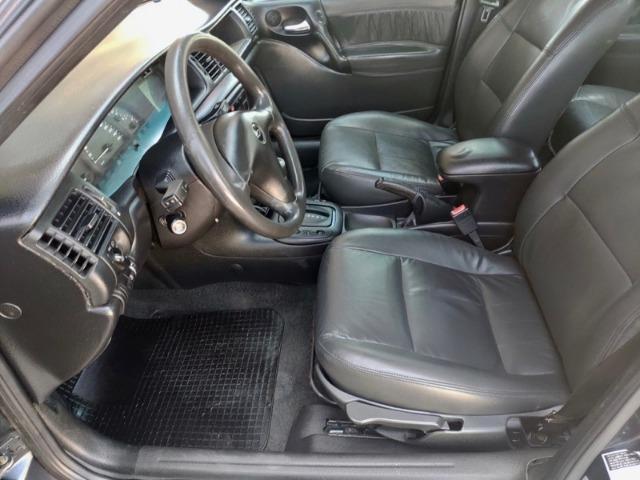 Vectra 2.2 2000 Automatico Com GNV - Foto 10