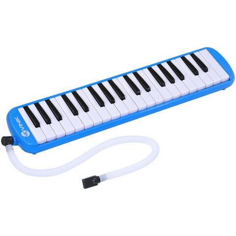 Escaleta 37 teclas com case