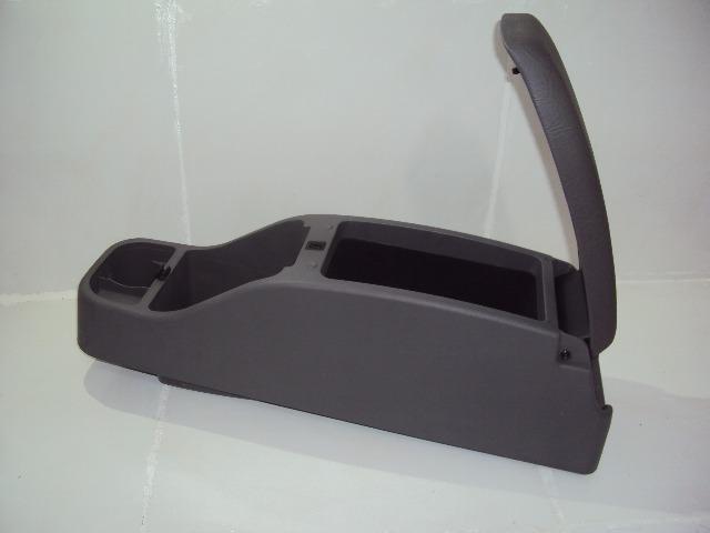 Ranger Apoio Braço Console Ford Ranger Peça Nova Original Com Tampa Sem Uso ! - Foto 3