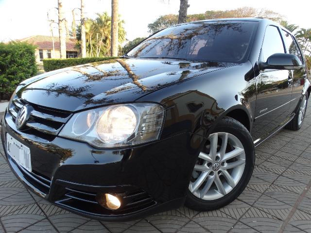 VoLKSwAGeN GoLF SPoRTLiNE_1.6FLEX_C/TETO_RaRiDaDE_ExtrANovO_LacradOOriginaL_Placa A_ - Foto 6