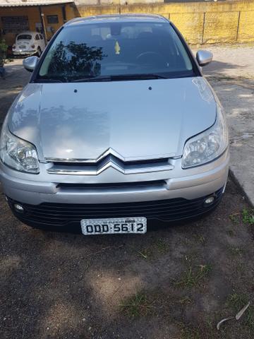 Citroen c4 pallas - Foto 10