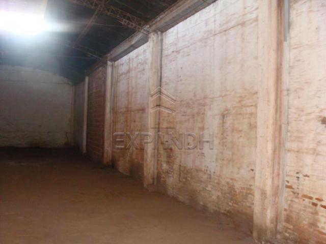 Ref. Imóvel: 6113 - Jd Soljumar - Comerciais Barracão - Foto 3