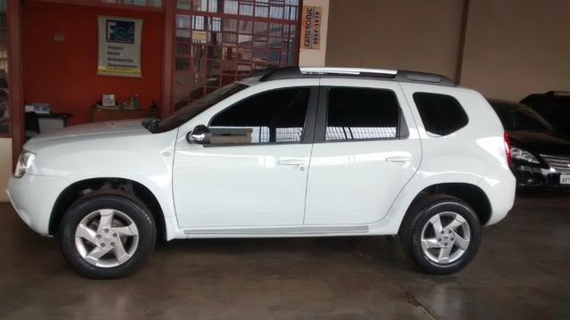Duster Dynamic 1-6 Flex Completo 2015 - Foto 3