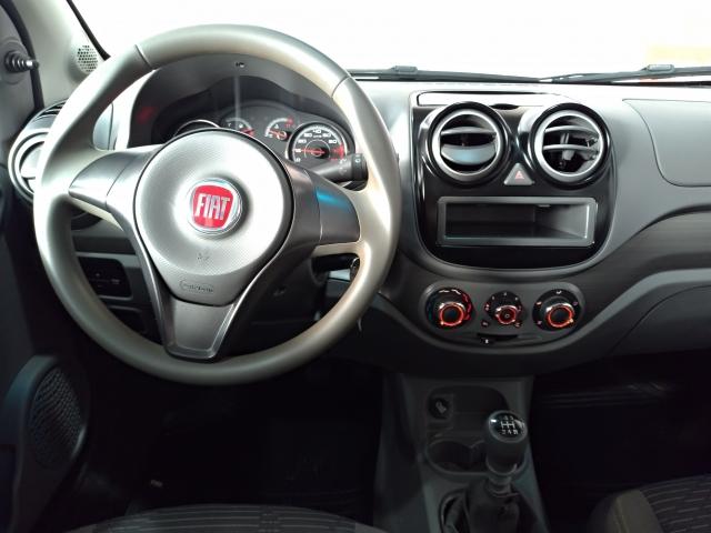 Palio Attractive 1.0 Evo (Flex) 2015 - Foto 8
