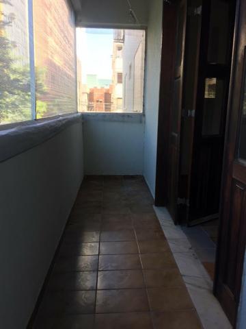 Apartamento 111 m² com 3 quartos em Papicu - Foto 6
