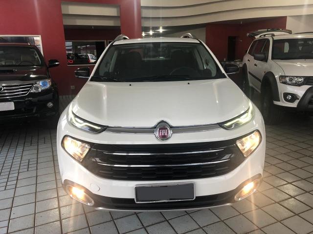 Fiat Toro VoLCAnO 2.0TDI 4X4 AUT.9_1DonO_ExtrANovA_LacradAOriginaL_REvisaDA_TOPOdeLinhA_